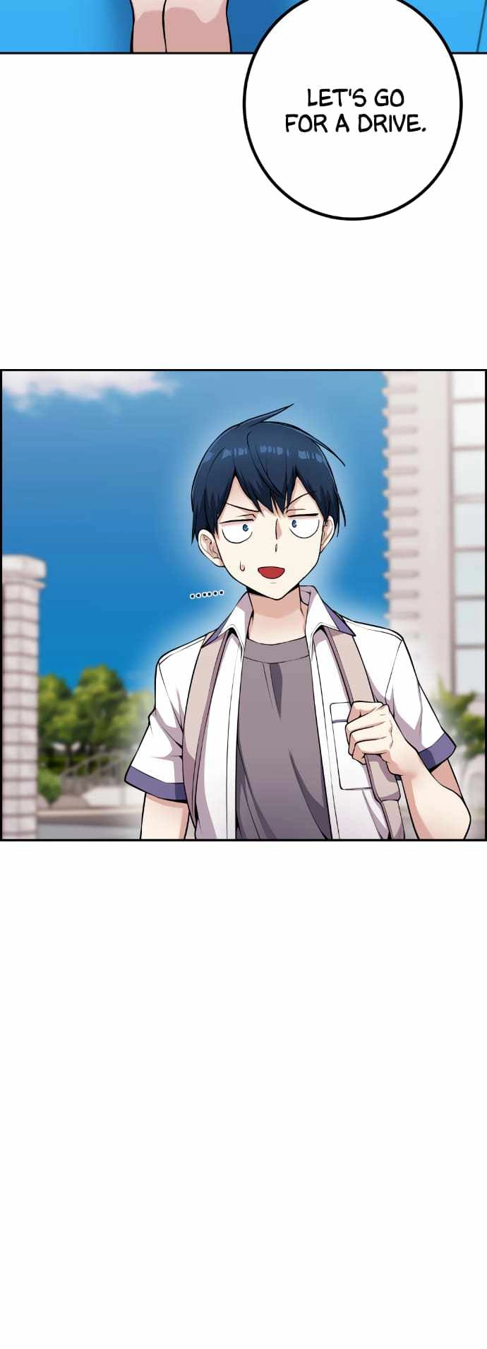 Webtoon Character Na Kang Lim Chapter 61 44